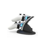 Support chargeur 2 Manette Ps5