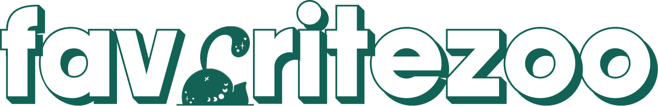 FavoriteZoo
